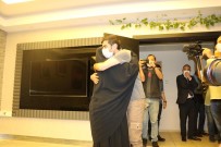 1 Aile Daha Evladına Kavuştu