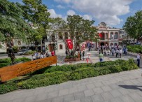 1 Ayda 2 Bin 444 Kişi Ziyaret Etti