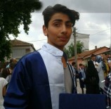 16 Yaşında Kansere Yenildi