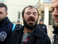 3 kişiyi öldürmüştü! Mahkemede olay sözler!