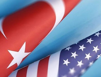 ABD ile kritik temas!