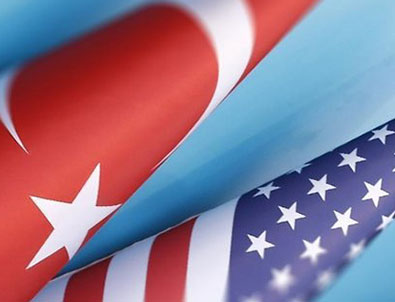 ABD ile kritik temas!