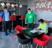 Ağrı'da Karantina İhlaline 9 Bin 450 Lira Para Cezası