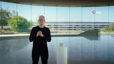Apple İphone 12 Modellerini Tanıttı, 5G Teknolojisi Dikkat Çekti