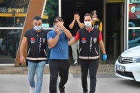 Aynı Gün İçinde 4 Kuyumcuyu Soyan 2 Kişi Polisten Kaçamadı