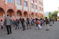 Bitlis'te Yüz Yüze Eğitim Başladı