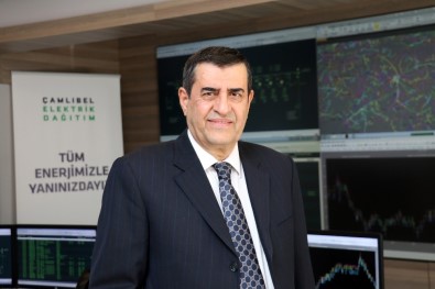 ÇEDAŞ'tan Tokat'a 52,8 Milyon TL'lik Yatırım