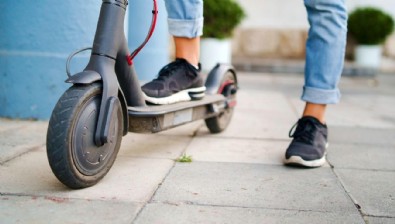 e-Scooter'lara yeni düzenleme! 15 yaşından küçükler kullanamayacak