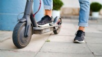 e-Scooter'lara yeni düzenleme! 15 yaşından küçükler kullanamayacak