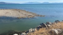 Eğirdir Gölü'nün Su Seviyesi Son 3 Yılda 1 Metre 55 Santim Azaldı Haberi