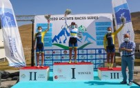 Erciyes, 17 Ülkeden 500'E Yakın Sporcuyu Ağırladı