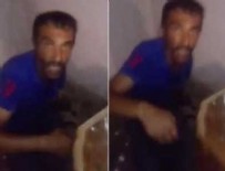 Sosyal medya bu psikopatı konuşuyor!