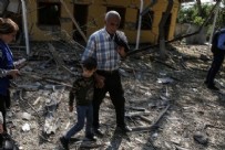 ERMENISTAN - Hain Ermenistan'dan bir alçak saldırı daha!