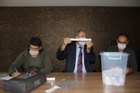 Hakkari'de İşçi Alımı İçin Kura Çekimi