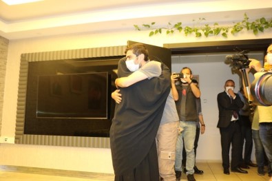 HDP Önündeki Ailelerin Çığlığı Eli Kanlı PKK'yı Bitirme Noktasına Getirdi