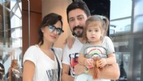 Hilal Toprak şarkıcı eşi Ferman Toprak'ı şikayet etti: Beni darp etti! Haberi