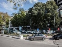 CUMHURİYET HALK PARTİSİ - İBB'den skandal karar: 175 milyonluk ihale ile bir parkı daha yok edecekler