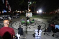 İzmitliler, Levent Kırca'nın Anma Etkinliğinde Buluştu