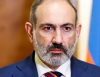 ERMENISTAN - Karabağ'da şeytani oyun!