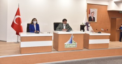 Kartepe Belediyesi'nin 2021 Bütçesi 151 Milyon Lira