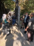 Kaymakam Yelek'ten Köy Okullarına Ziyaret Haberi