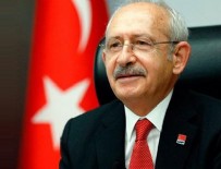CUMHURİYET HALK PARTİSİ - Kemal Kılıçdaroğlu'nun iftiralarına Kalyon'dan jet cevap!