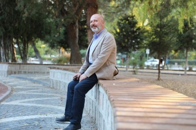 Kocasinan, Kişi Başına Düşen 15 Metrekare Yeşil Alan İle Rekorunu Yeniledi