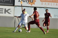 Manisa FK'da Hedef 3 Puan