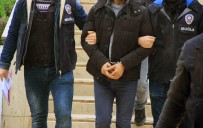 Muğla Merkezli 7 İlde FETÖ/PDY Operasyonu