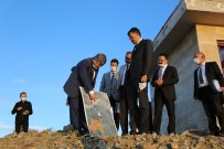 'Murat Dağı Kütahya İçin Büyük Bir Zenginlik'