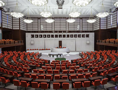 O teklif alt komisyondan geçti!