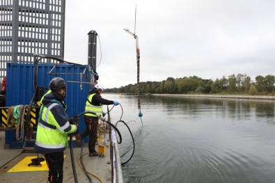 Polonya Tarihindeki Patlamamış En Büyük Bomba 'Tallboy' İmha Edildi