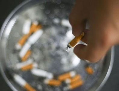 Reçetesiz sigara alınmayacak!