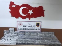 Siirt Ve Şırnak'ta Duman-56 Operasyonu Açıklaması 15 Gözaltı