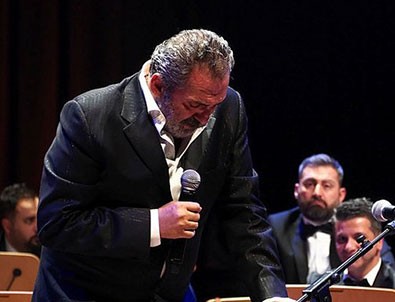 Yavuz Bingöl'ün acı günü!