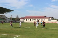 Ziraat Türkiye Kupası 1. Ön Eleme Turu Açıklaması Çarşambaspor  Açıklaması 0 - Yozgatspor 1959 FK Açıklaması 1