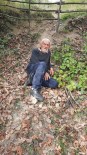 90 Yaşındaki Kayıp Adamı Jandarma Ekipleri Buldu