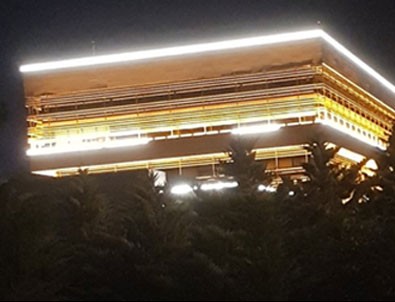 AK Parti'den o tweete sert tepki!