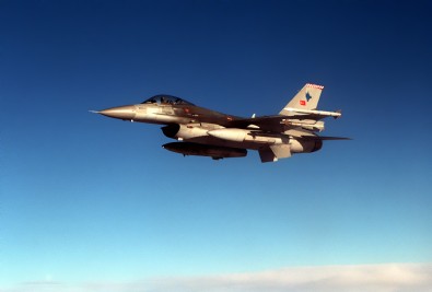 Aliyev'den Türk F-16'ları açıklaması!