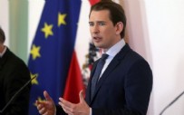 AVUSTURYA - Avusturya Başbakanı Kurz’dan Türkiye hakkında küstah tehdit!