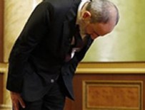 ERMENISTAN - Azerbaycan'dan tokat yiyen Paşinyan yasta!