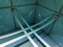 Bağcılar'daki Okulların Su Depoları Temizlendi