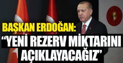 Başkan Erdoğan'dan AK Parti Grup Toplantısı'nda önemli açıklamalar