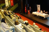 Başkan Sarıkurt Açıklaması 'Kentimizi Şeffaf Belediyecilik Anlayışıyla Yönetiyoruz'