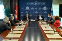 Büyükşehir'den Uyuşturucuyla Mücadele İçin 'Özgür Köy'