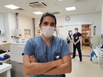 Çocukların Grip Mi Yoksa Covid Mi Olduğu Antikor Testiyle Anlaşılıyor