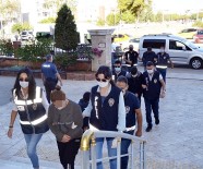 Didim'de Sahte Tapu Operasyonu Açıklaması 6 Gözaltı