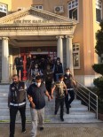 Didim'de Tapu Dolandırıcılığı Operasyonunda 5 Tutuklama