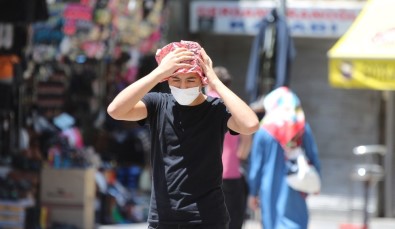 Doğu Anadolu'da En Düşük Sıcaklık Göle'de En Yüksek Sıcaklık Kemah'ta Ölçüldü