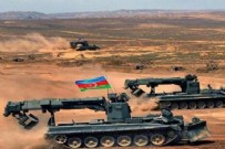 ERMENISTAN - Ermenistan'a büyük şok! Azerbaycan imha etti...